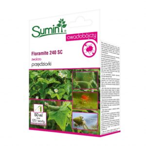 Floramite 240 SC SUMIN